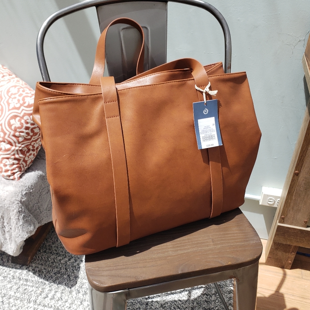 Tote bag